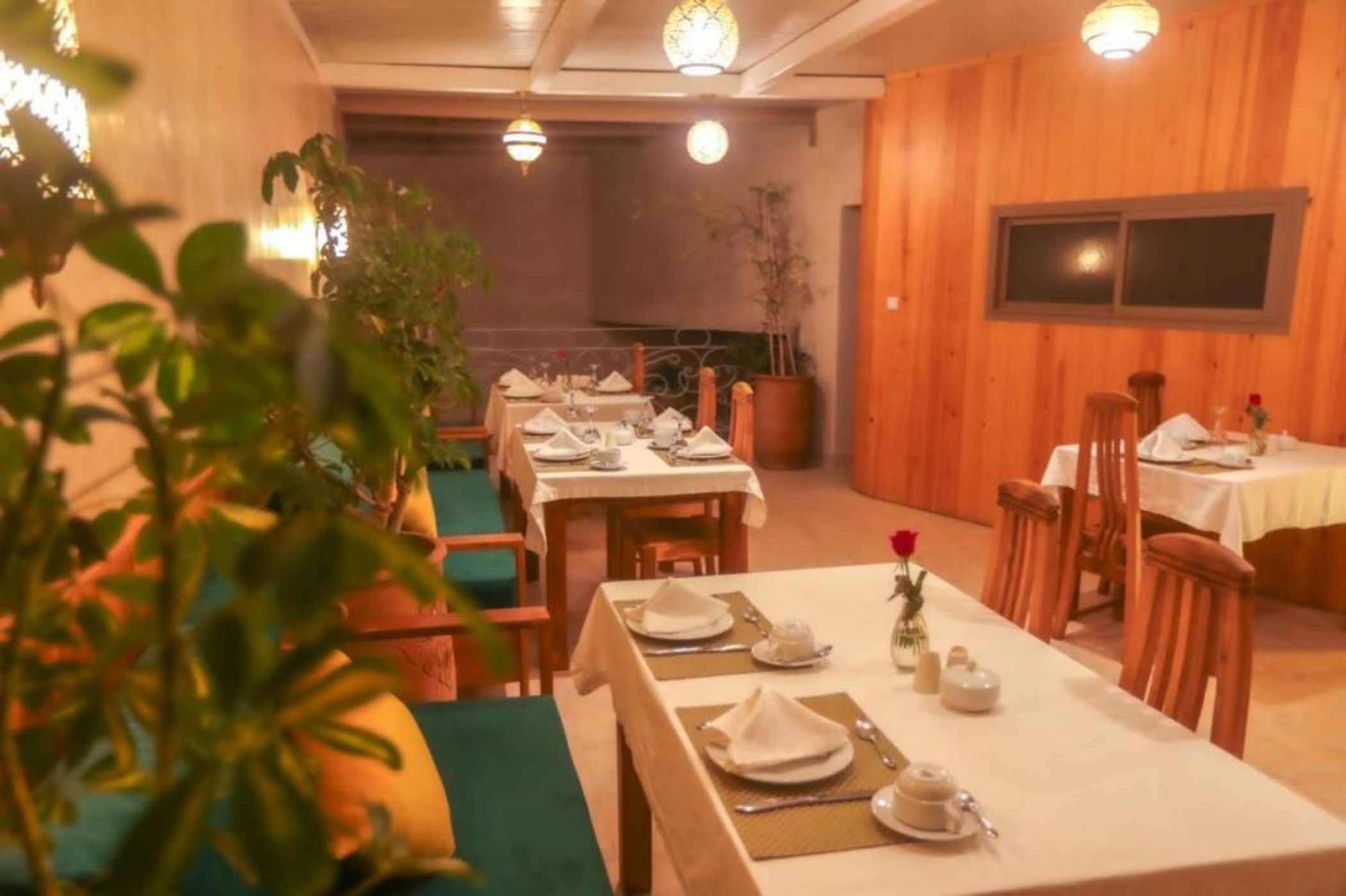 Riad Perle D'Eau
