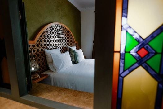 Riad Perle D'Eau