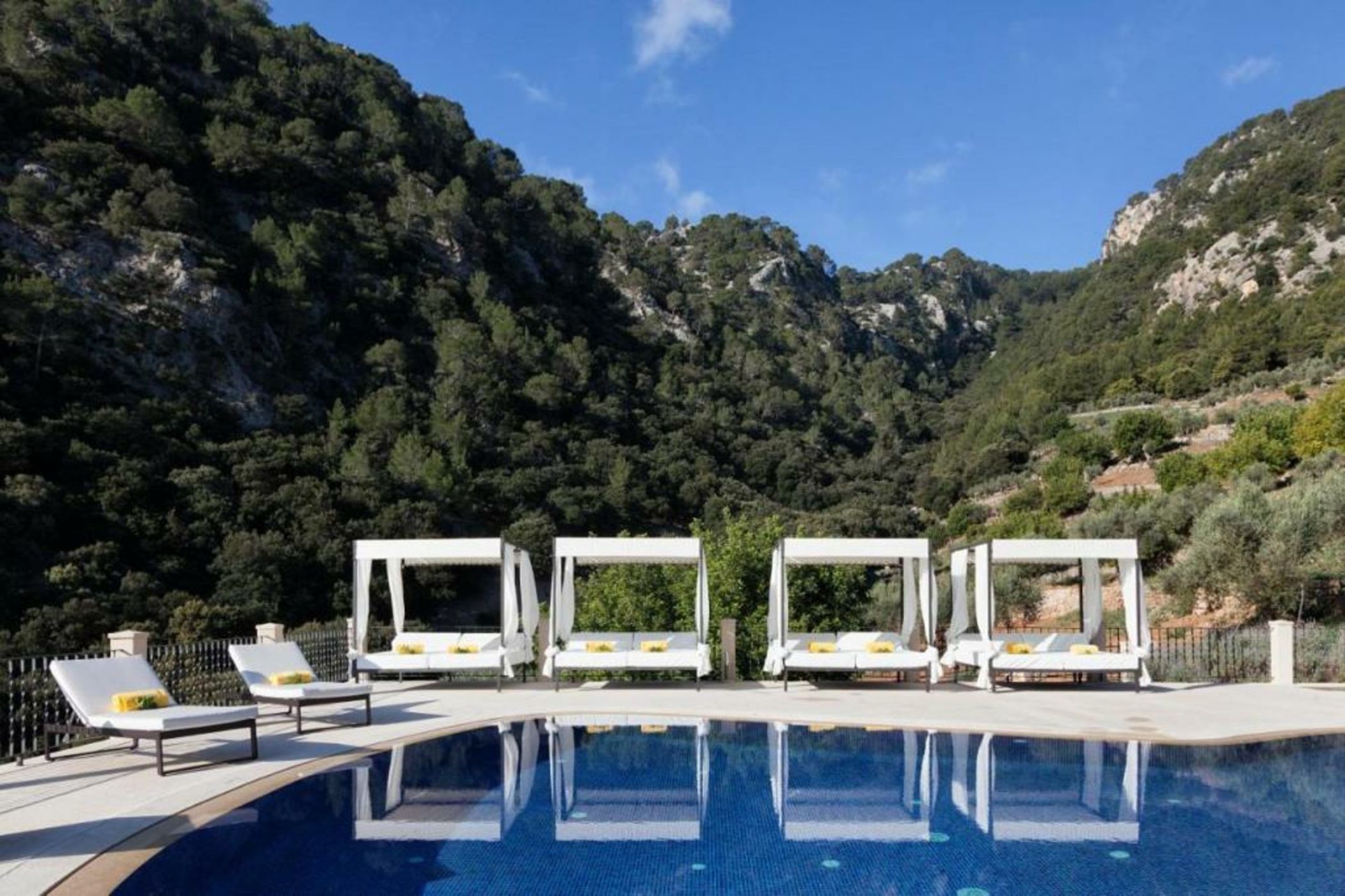 Finca Albellons