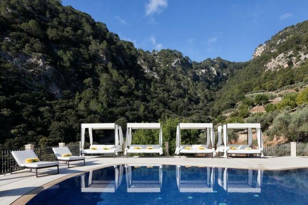 Finca Albellons
