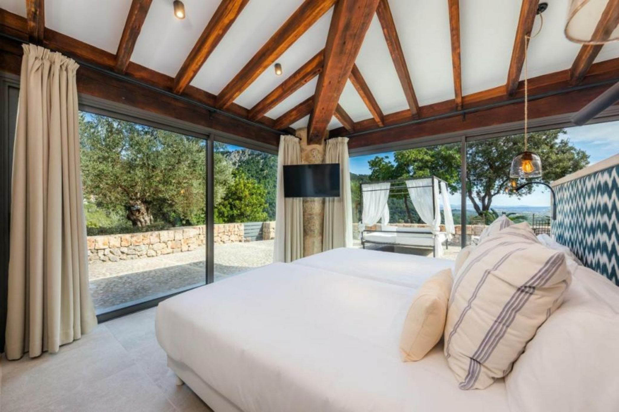 Finca Albellons