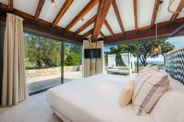 Finca Albellons