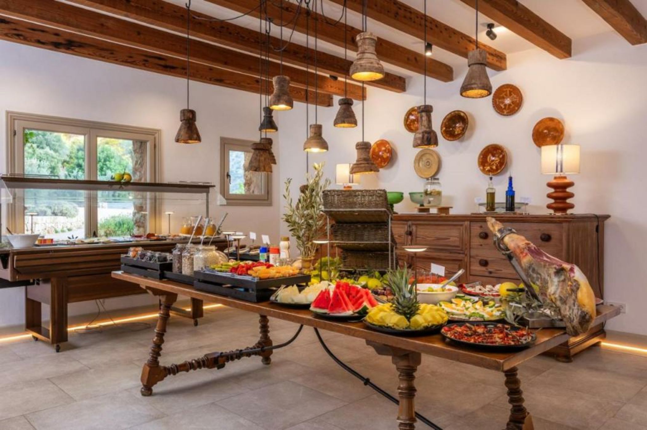 Finca Albellons