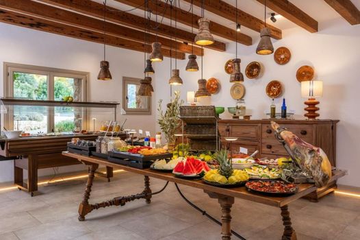 Finca Albellons
