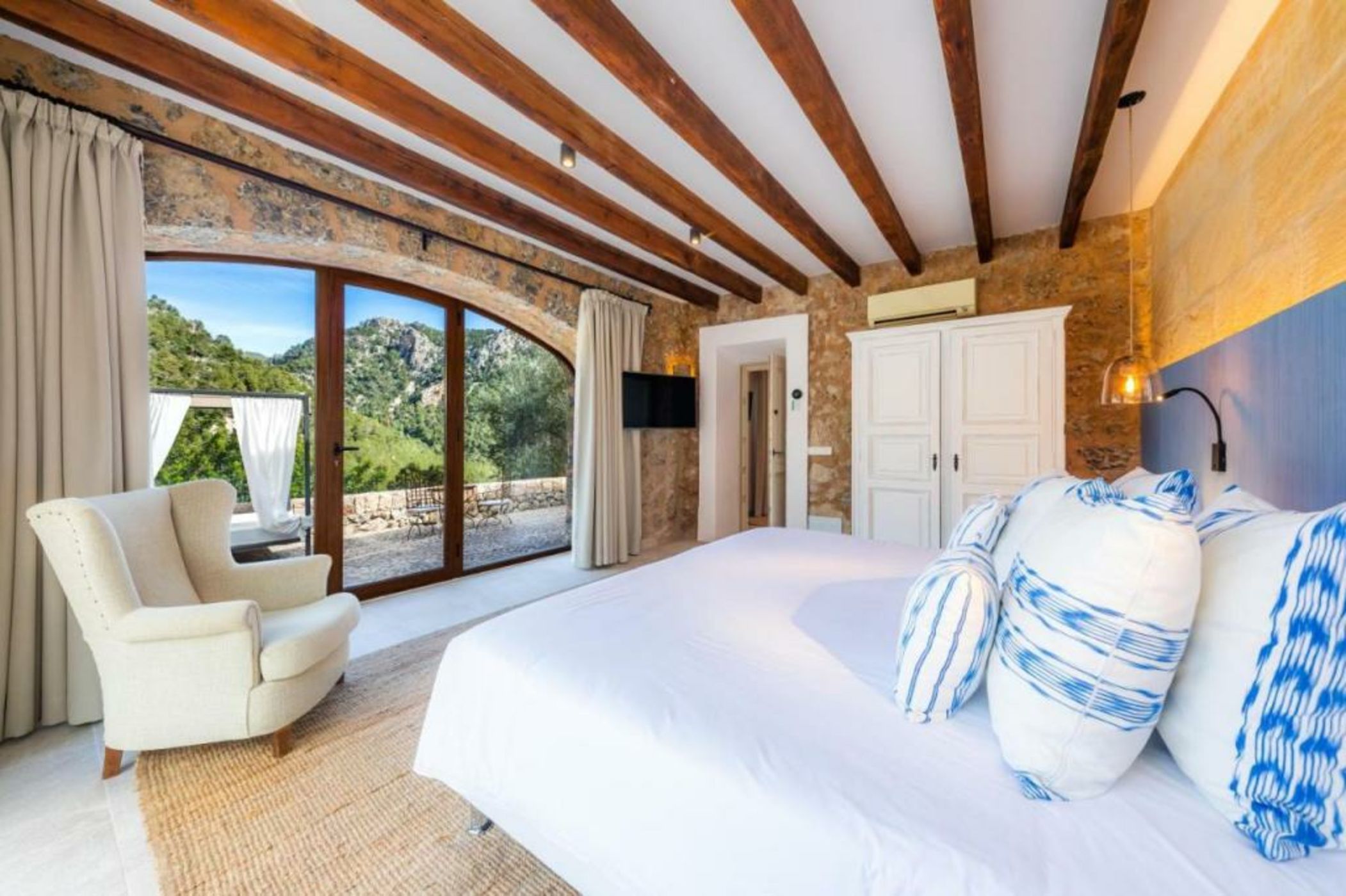 Finca Albellons