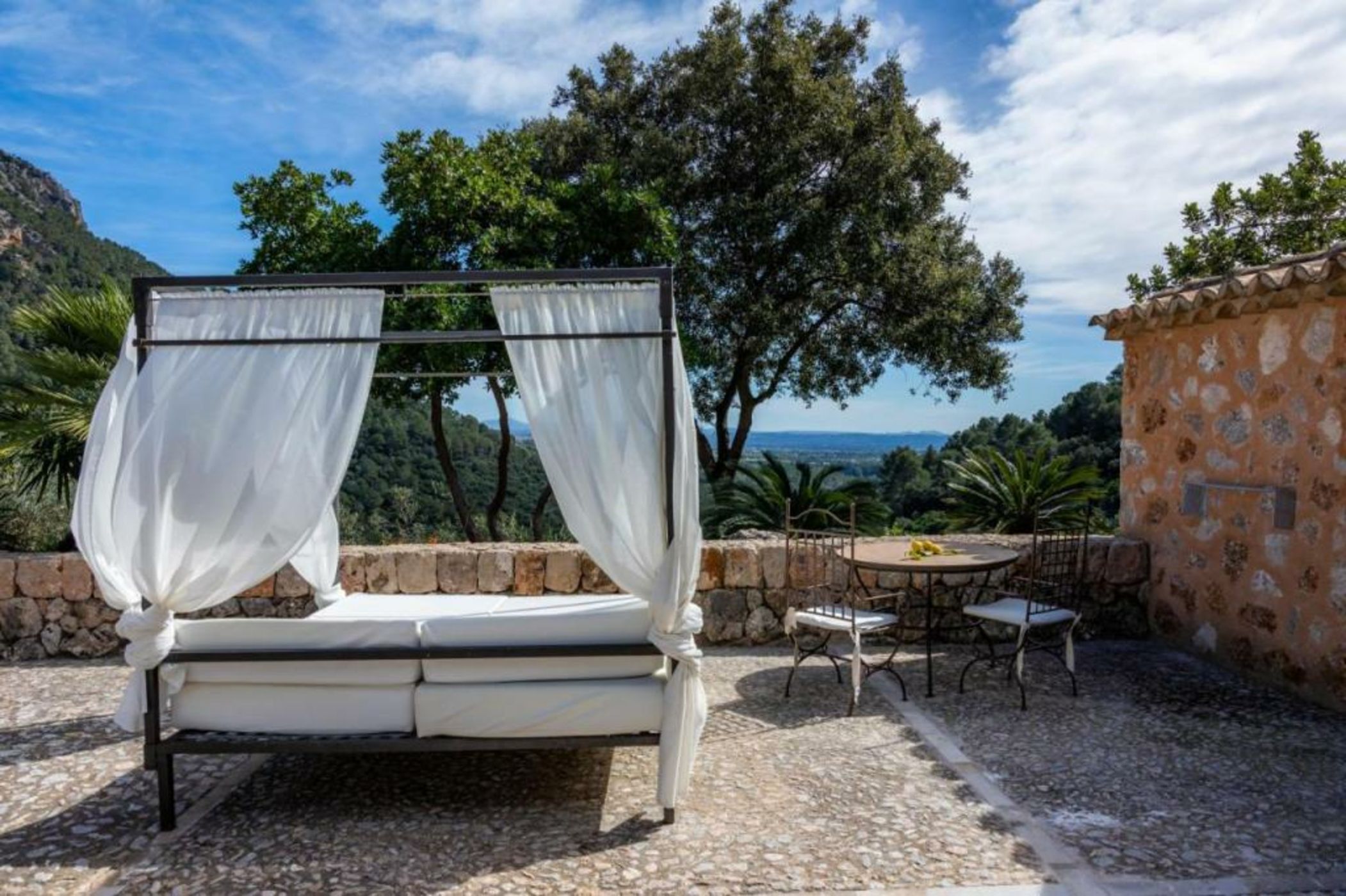 Finca Albellons