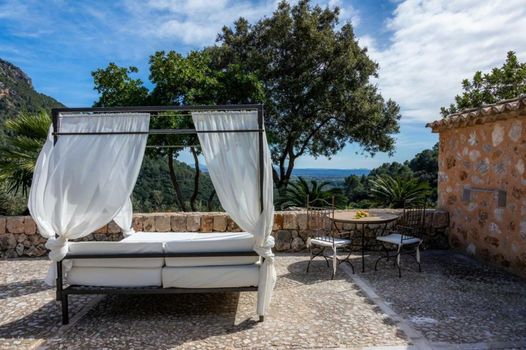 Finca Albellons
