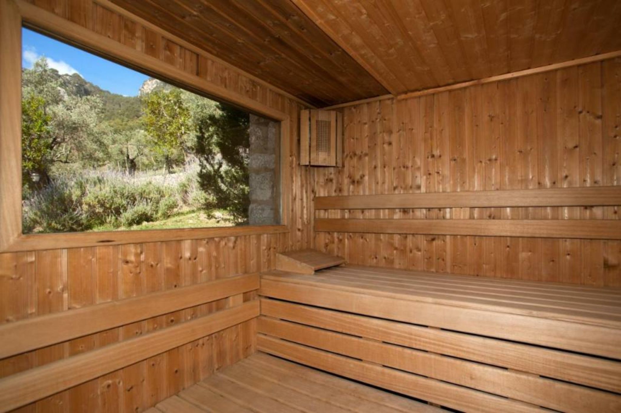 Finca Albellons