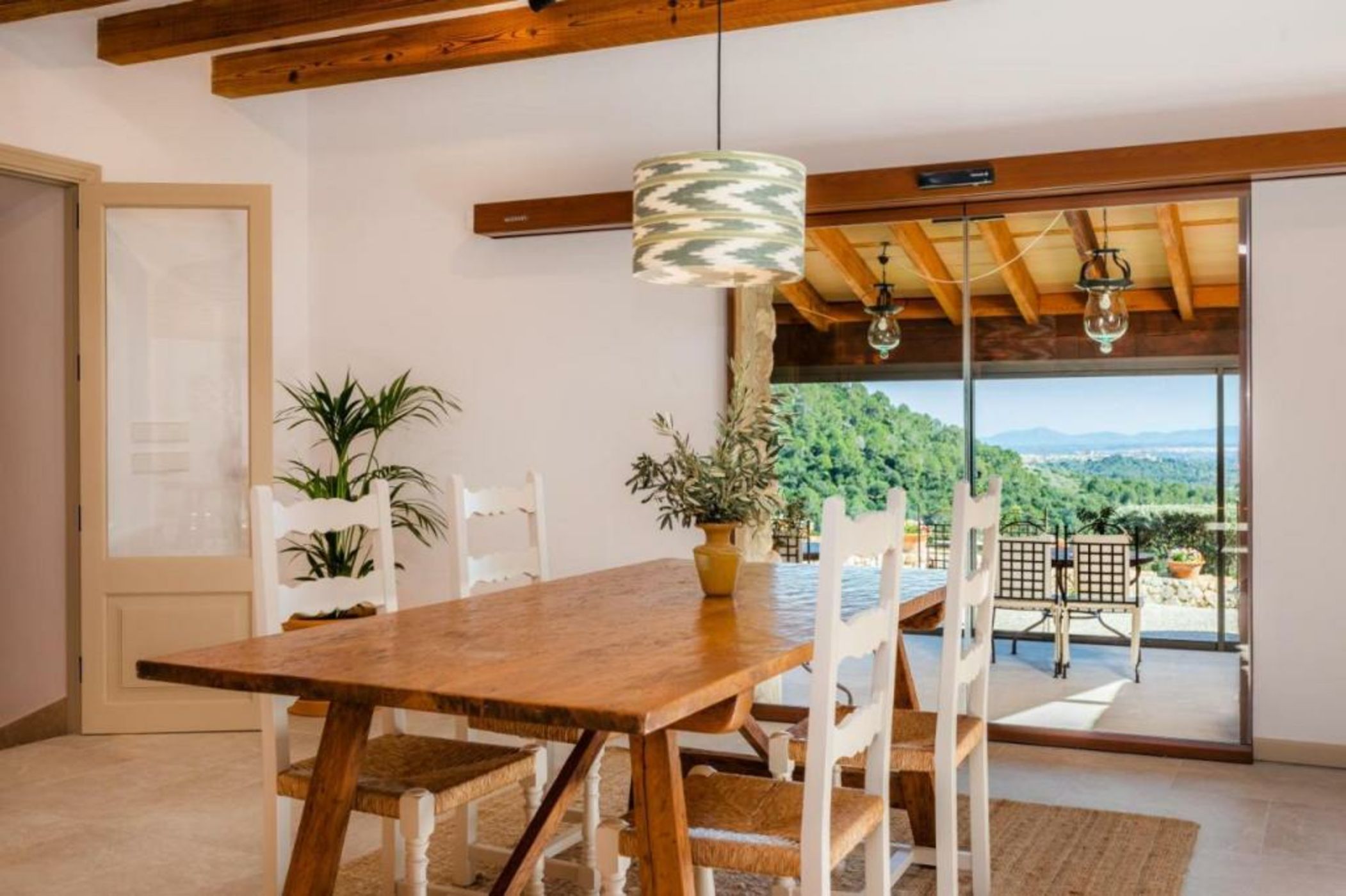 Finca Albellons