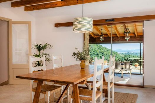 Finca Albellons