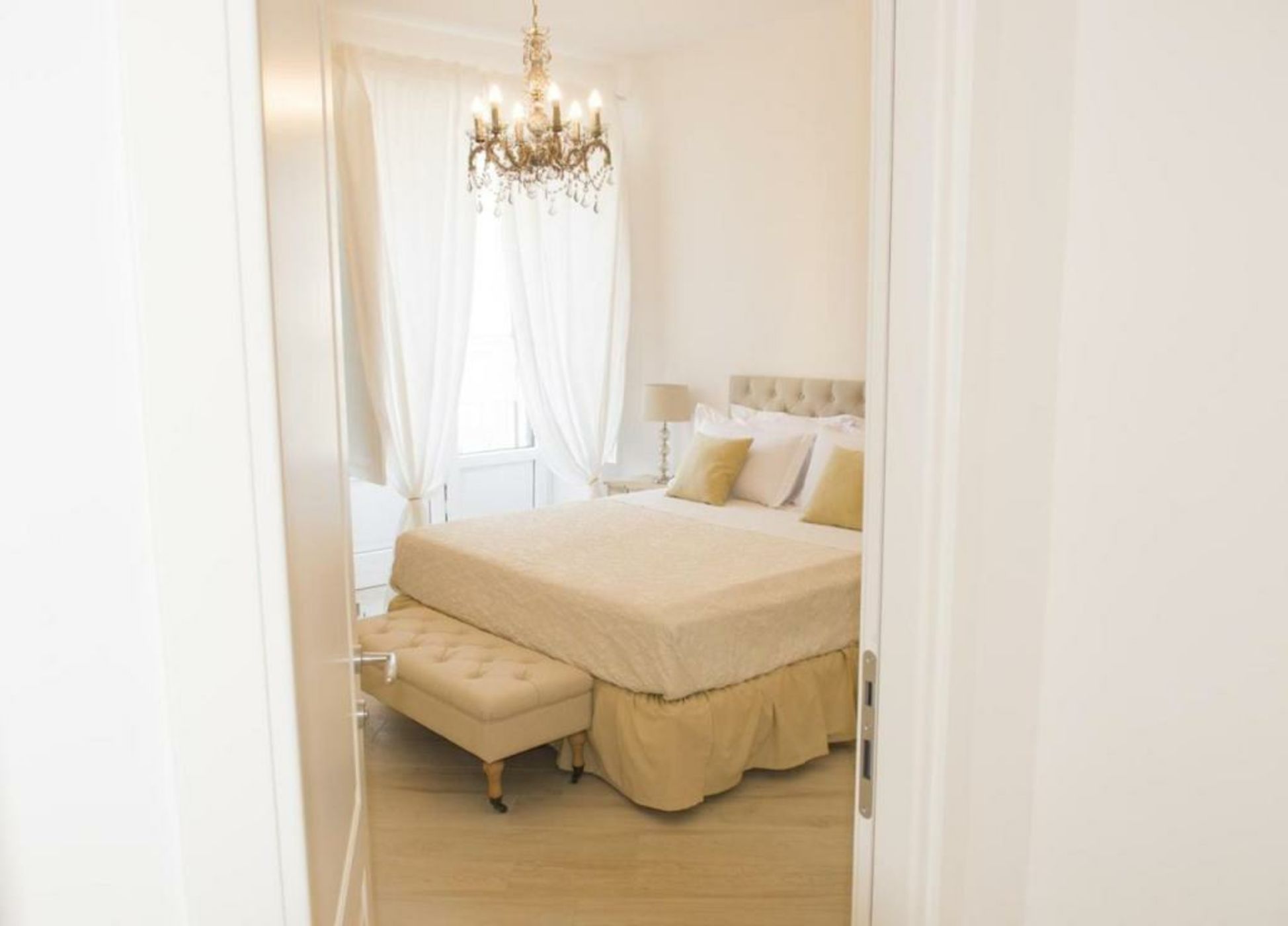 Palazzo Spasiano rooms - SORRENTO CENTER