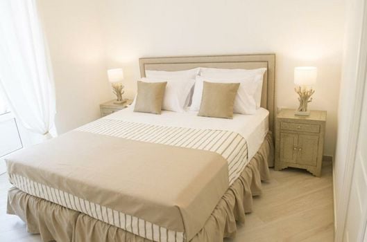 Palazzo Spasiano rooms - SORRENTO CENTER