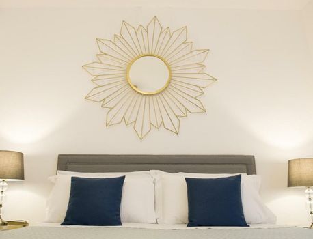 Palazzo Spasiano rooms - SORRENTO CENTER