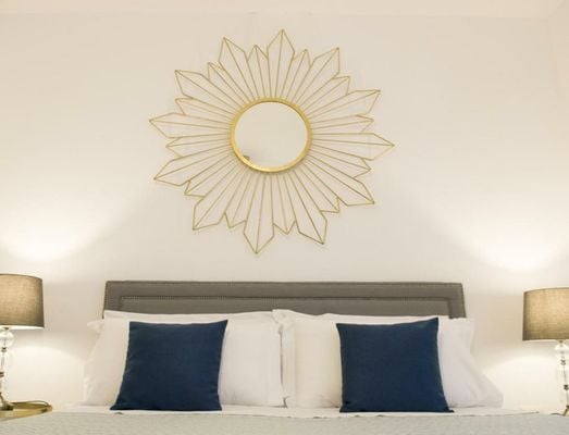 Palazzo Spasiano rooms - SORRENTO CENTER