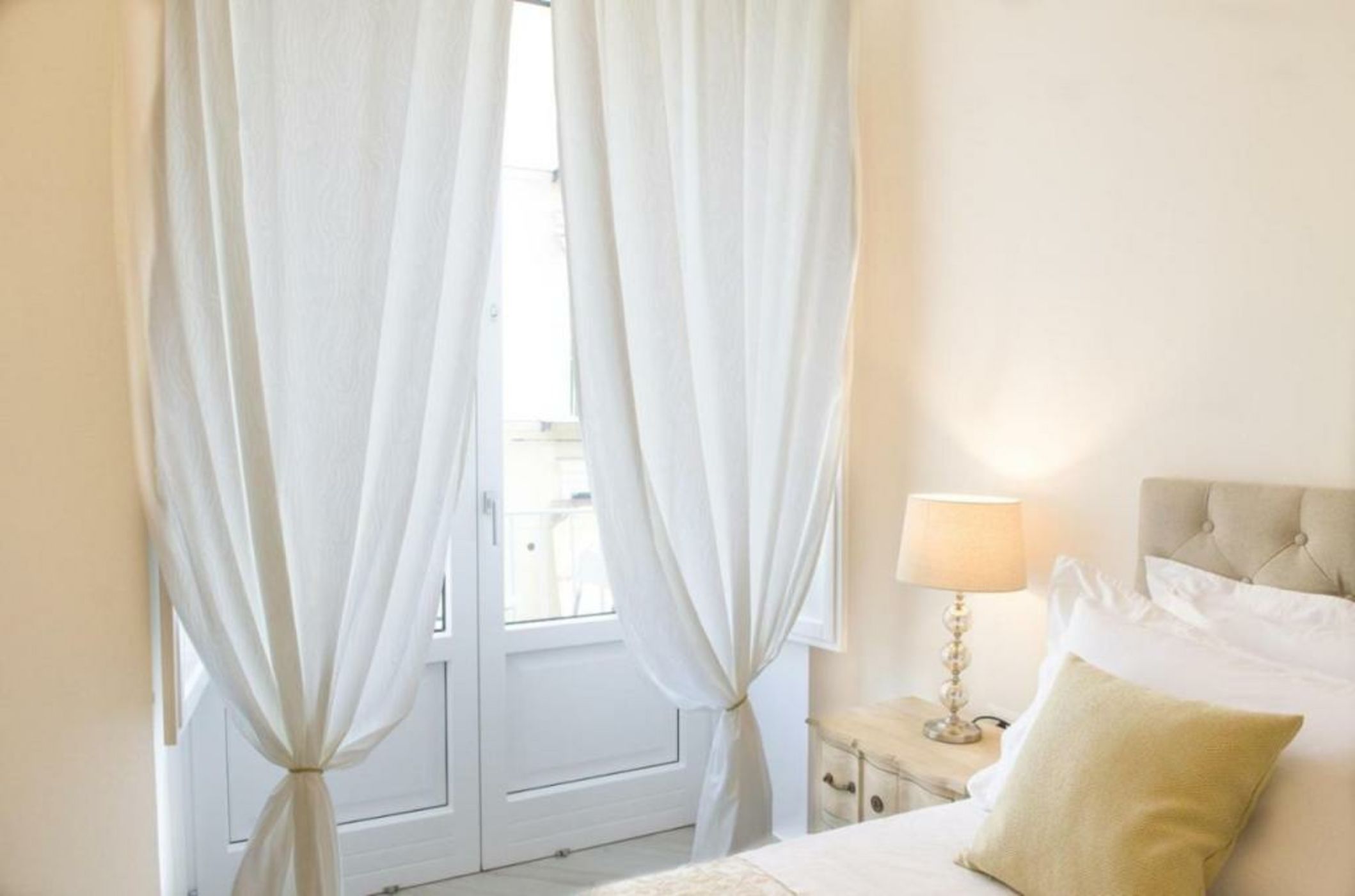 Palazzo Spasiano rooms - SORRENTO CENTER