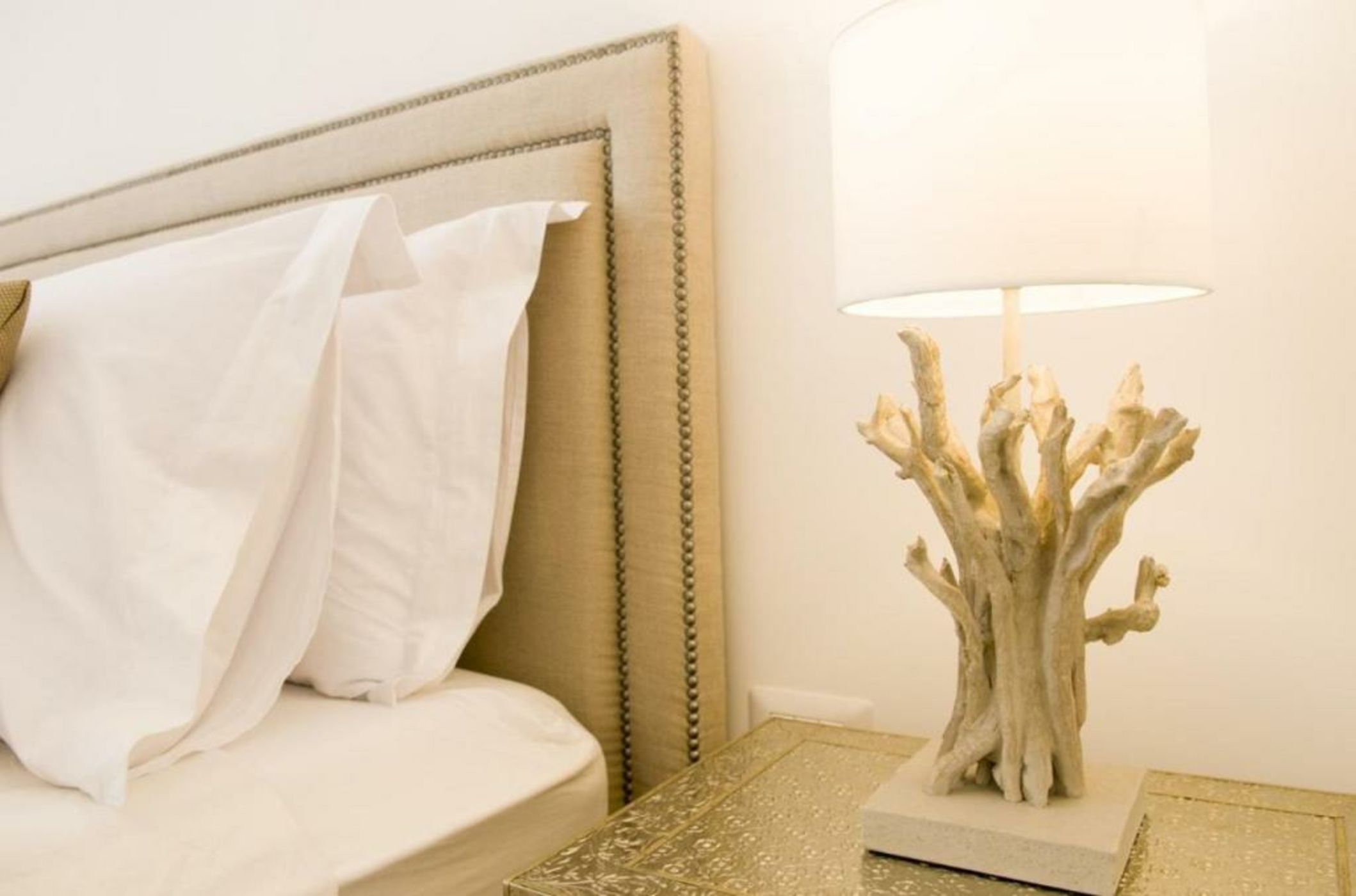 Palazzo Spasiano rooms - SORRENTO CENTER