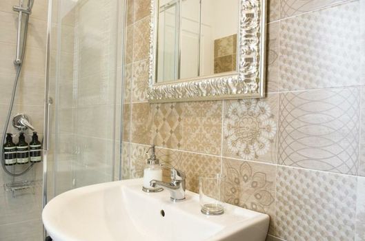 Palazzo Spasiano rooms - SORRENTO CENTER