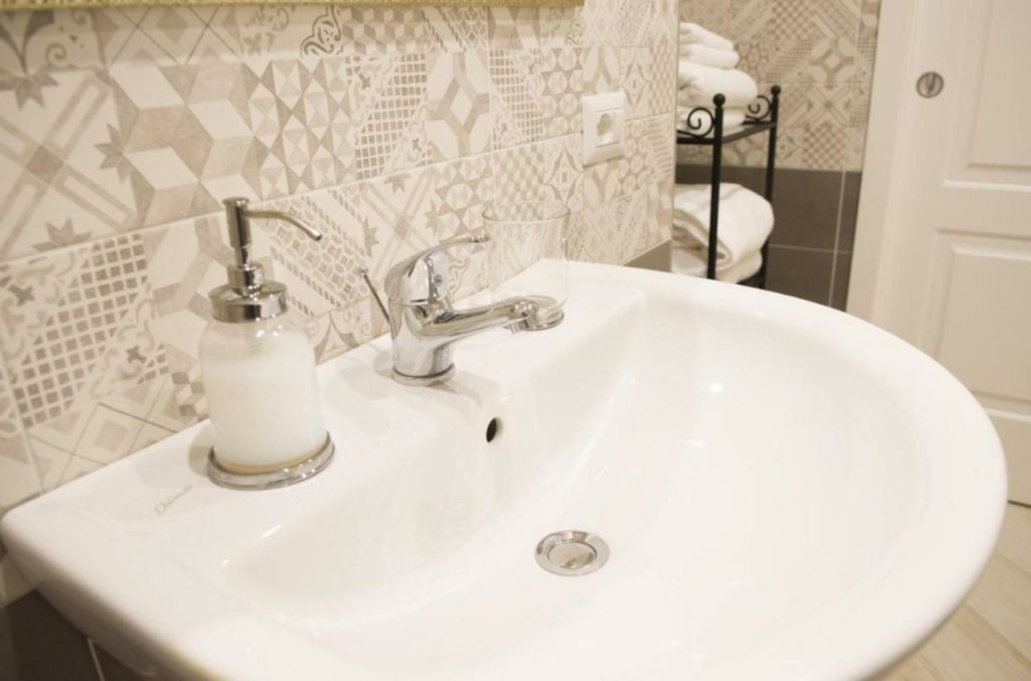 Palazzo Spasiano rooms - SORRENTO CENTER