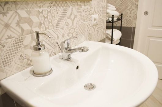 Palazzo Spasiano rooms - SORRENTO CENTER
