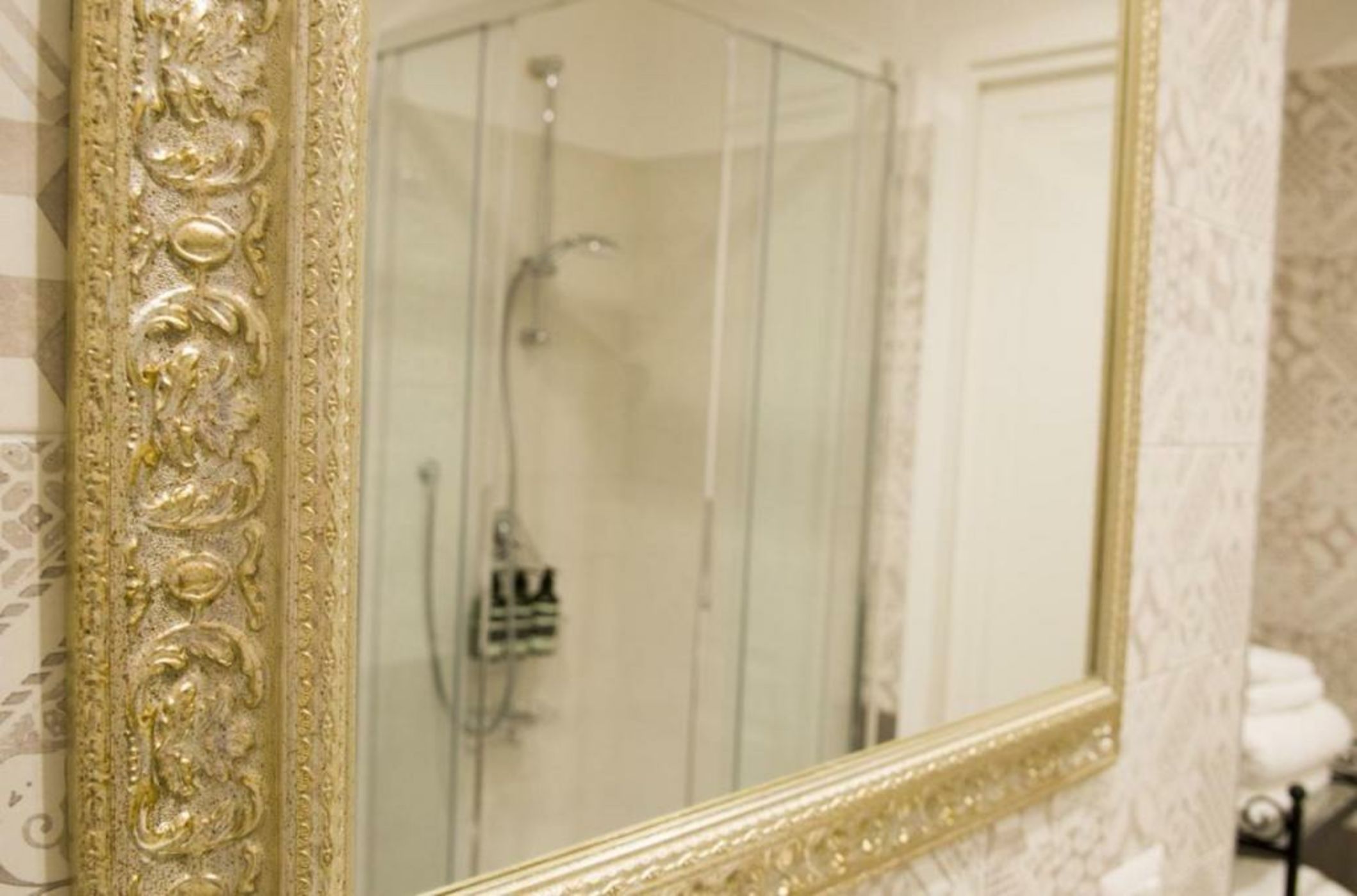 Palazzo Spasiano rooms - SORRENTO CENTER