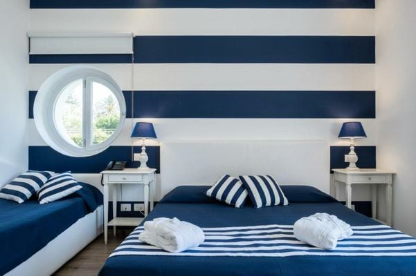 Hotel Nautilus