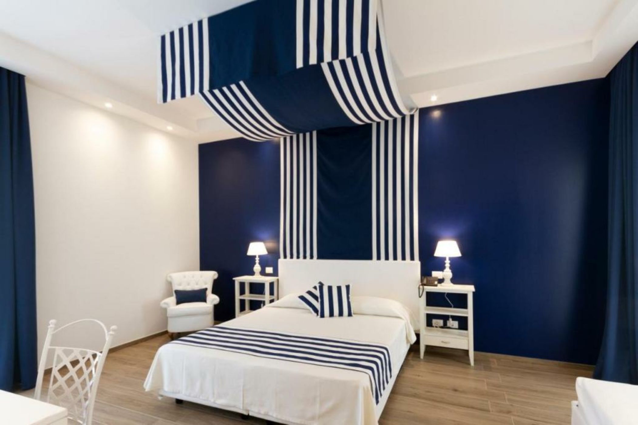 Hotel Nautilus