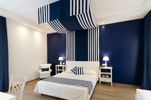 Hotel Nautilus