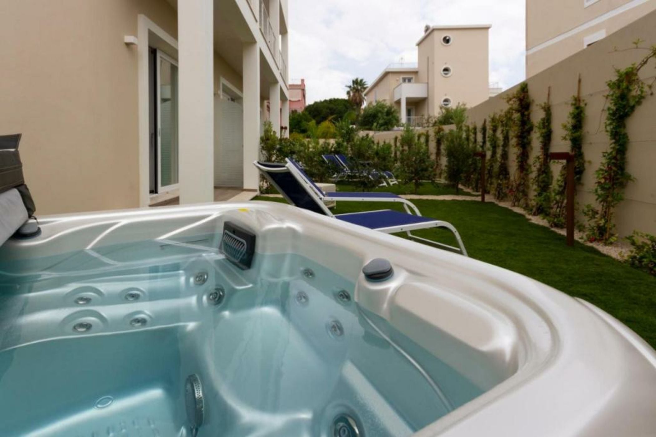 Hotel Nautilus