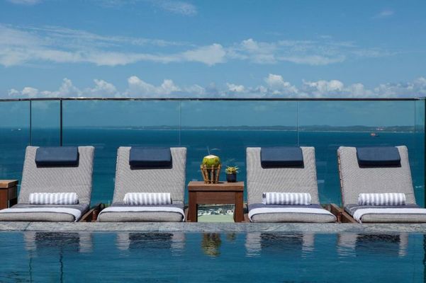 Hotel Fasano Salvador