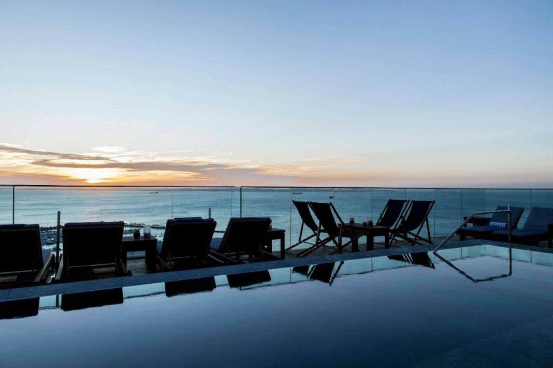 Hotel Fasano Salvador
