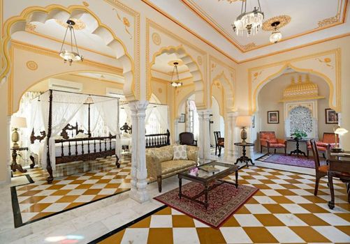 Nahargarh Ranthambhore