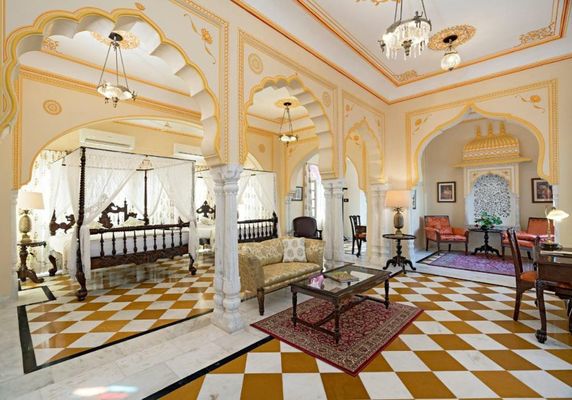 Nahargarh Ranthambhore