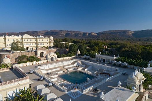 Nahargarh Ranthambhore