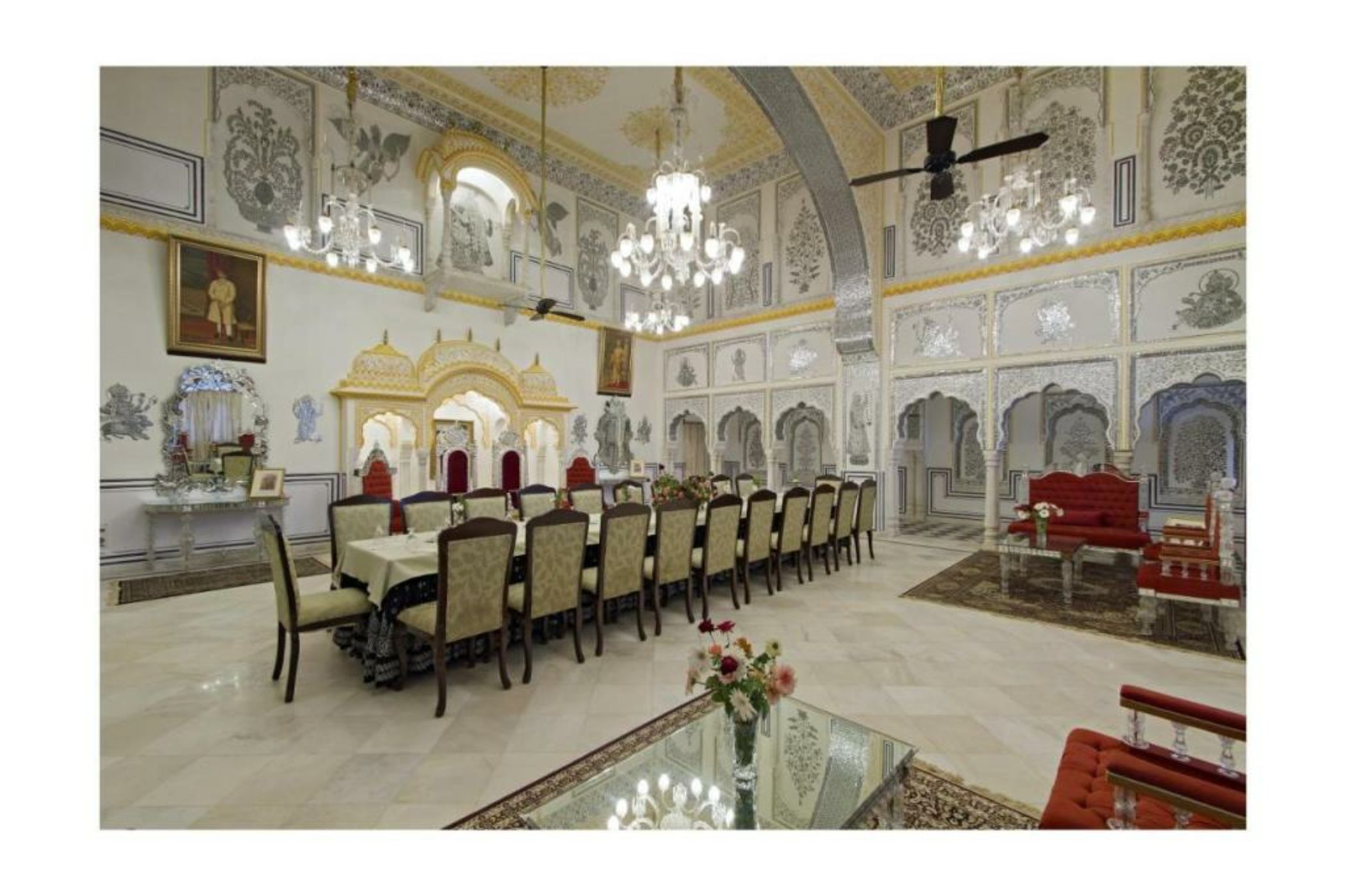 Nahargarh Ranthambhore