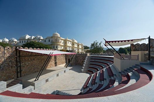 Nahargarh Ranthambhore