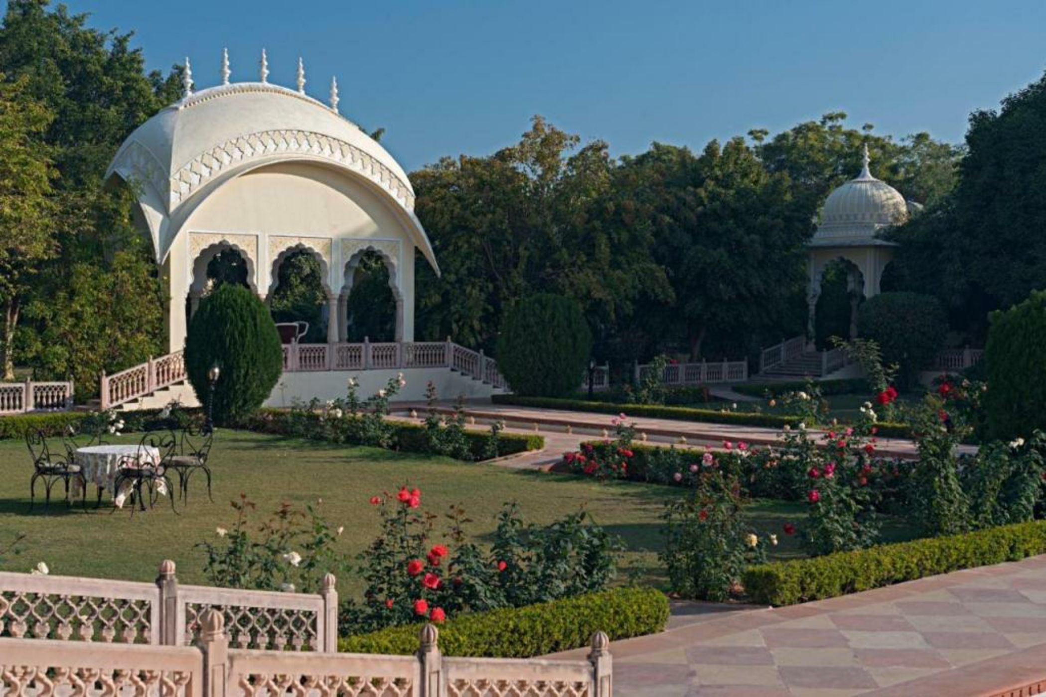 Nahargarh Ranthambhore