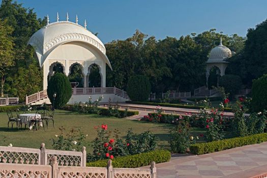 Nahargarh Ranthambhore