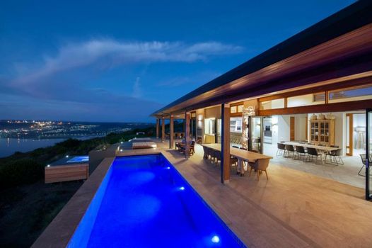Alkira Lodge