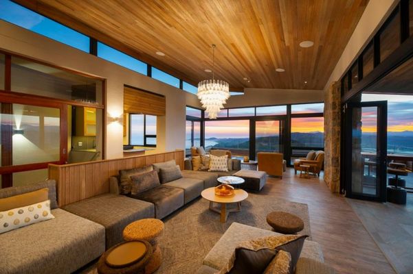 Alkira Lodge