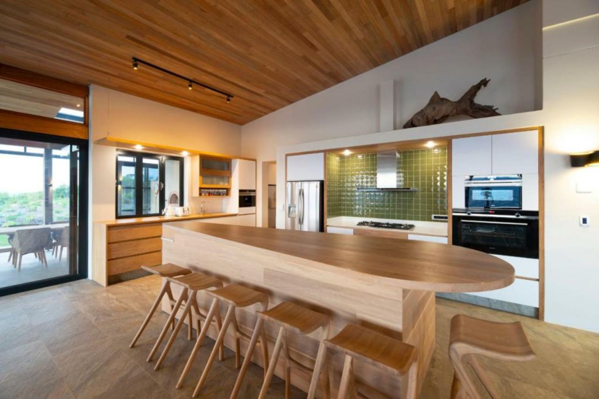 Alkira Lodge