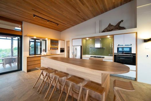 Alkira Lodge