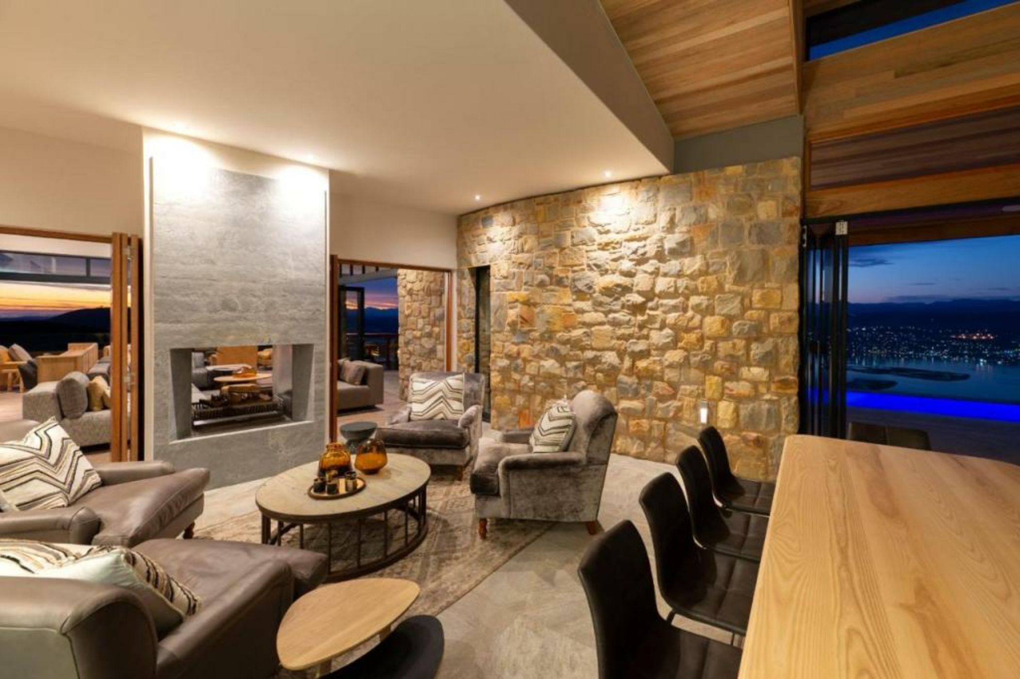 Alkira Lodge