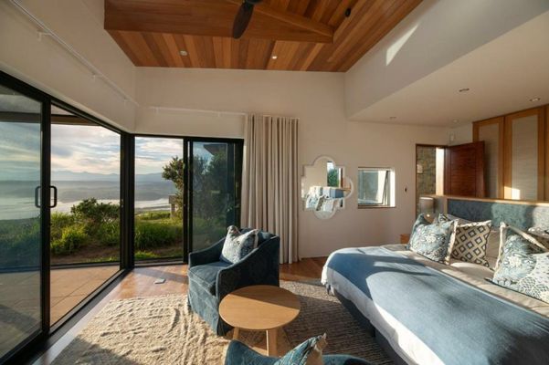 Alkira Lodge