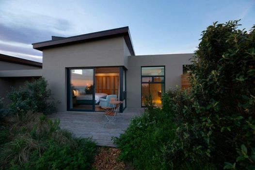 Alkira Lodge