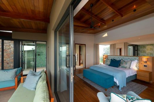Alkira Lodge
