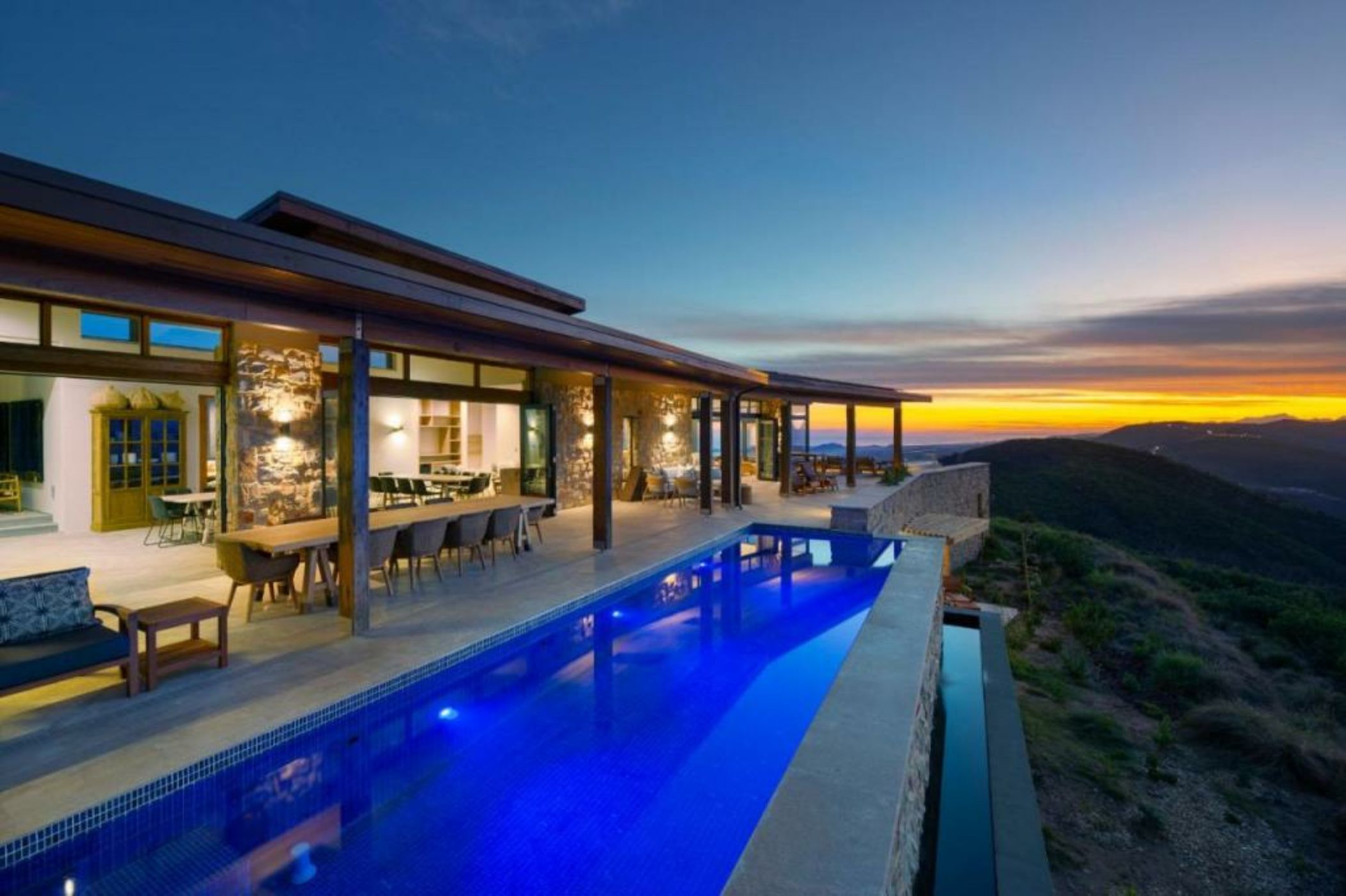Alkira Lodge