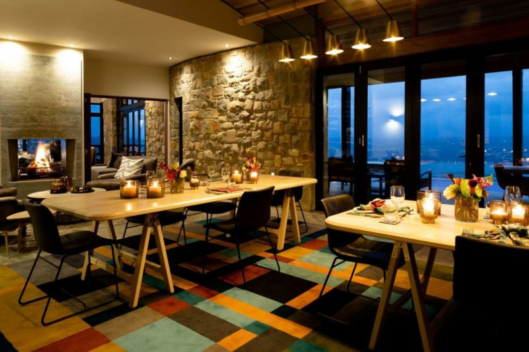 Alkira Lodge