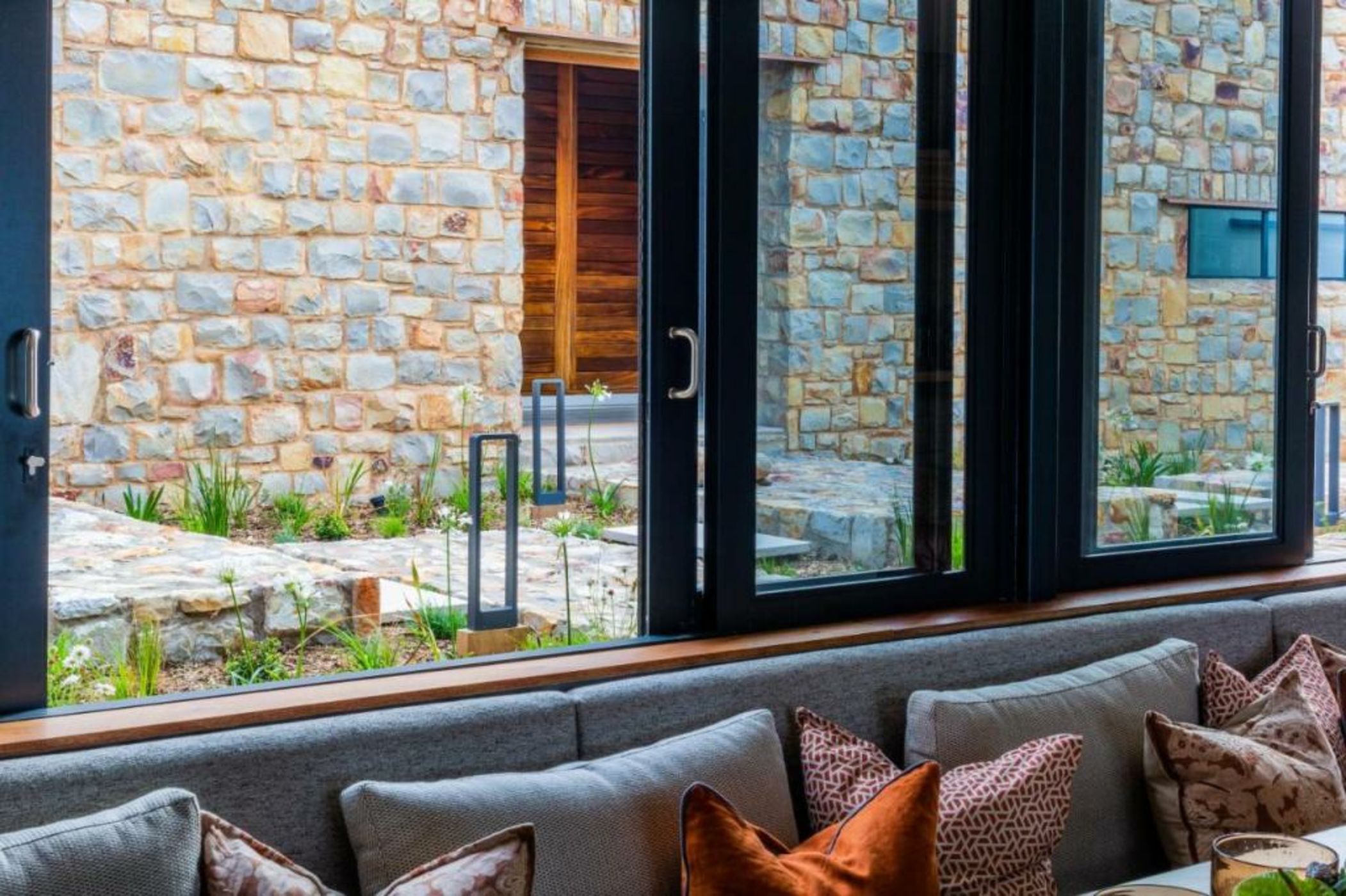Alkira Lodge