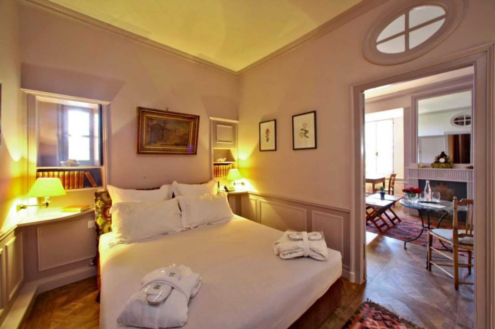 Le Vieux Logis