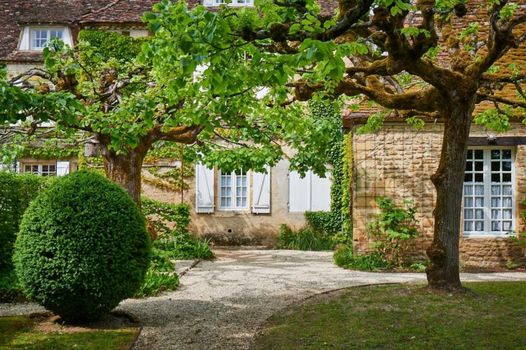 Le Vieux Logis